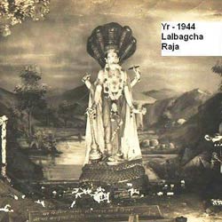 Lalbaugcha Raja